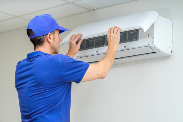 Professional Airduct Cleaning in NY